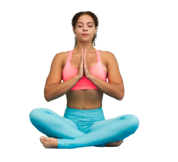 Yoga Practice